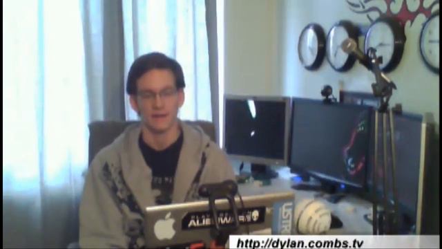 Dylan Joins YouTube Orbit? 365 Vlogs!? смотреть онлайн