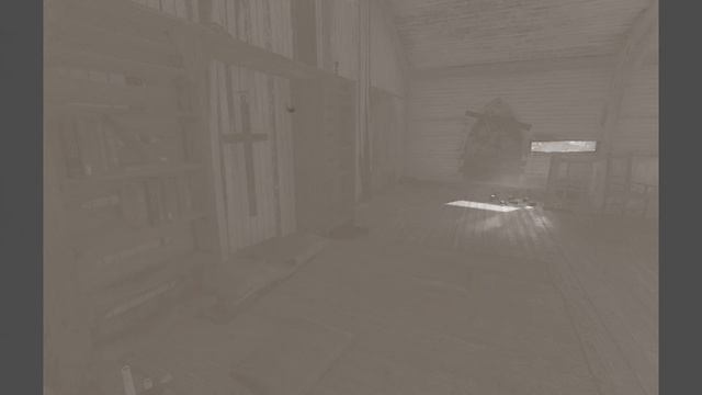 Reverend Ishim Gird - Legendary Hunters Explained - Hunt: Showdown Lore Explained смотреть онлайн