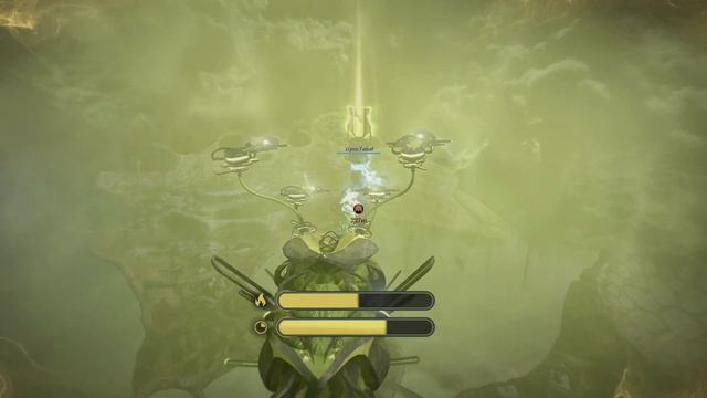 How to defeat Orowyrm in Warframe Duviri paradox (final boss phase) смотреть онлайн
