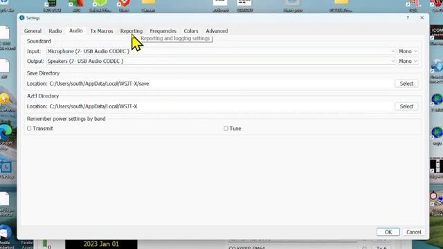 Super DX Combo - Wfview Log4OM WSJT-X GridTracker смотреть онлайн