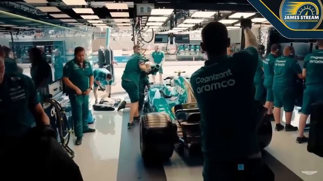 🤯ALUCINO🤯 ALONSO : AHORA YA NO SE PUEDE NI FRENAR 🏎️ KRACK : FALTA CONFIANZA EN EL AMR24 смотреть онлайн