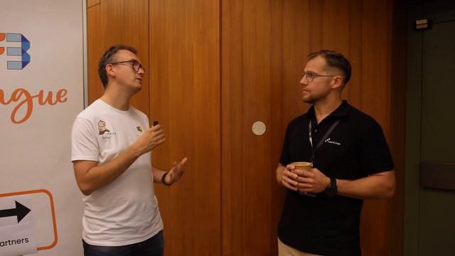 @LeanCodePl at Flutter Firebase Festival 2023: Testing and Monitoring Apps смотреть онлайн