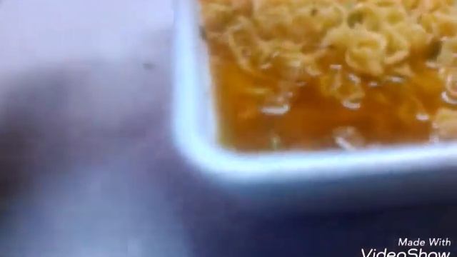 Обзор доширака. Good Food, часть первая.