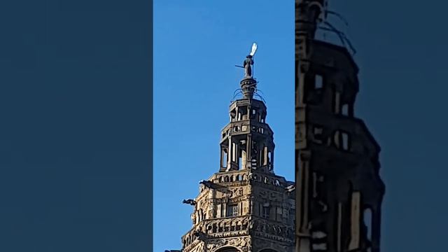 одна из церквей германии смотреть онлайн