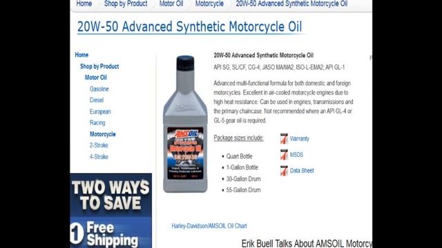 10w50 synthetic motorcycle oil смотреть онлайн