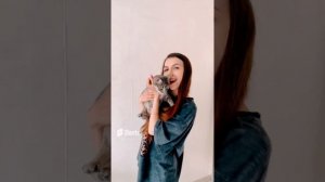 Такая какая есть 🥰😝