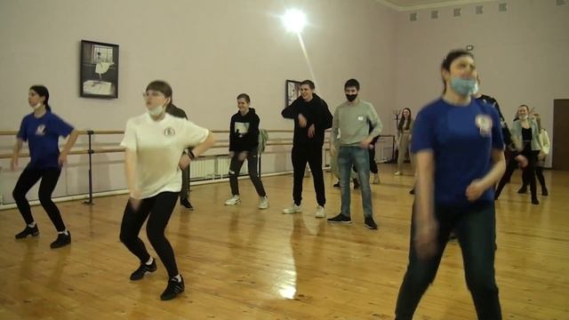 Квест «Ужель та самая Татьяна!» смотреть онлайн