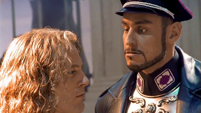 Pilate and Christ - 2000 Film | Jesus Christ Superstar смотреть онлайн