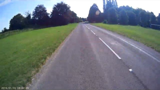 Kenny Roberts replica street tracker 421cc serval cub banshee