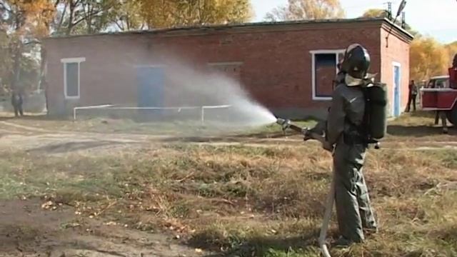 Будни пожарных-спасателей смотреть онлайн