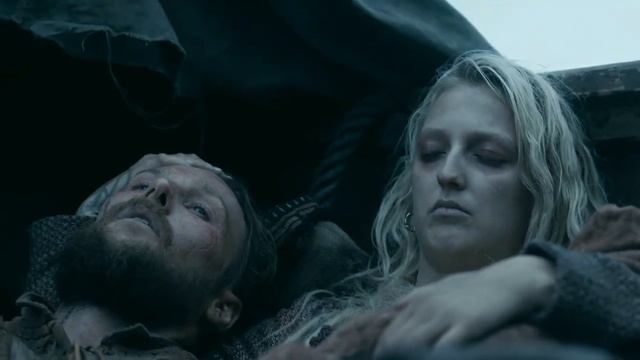VIKINGS - UBBE RAGNARSSON - MY FATHERS SON смотреть онлайн