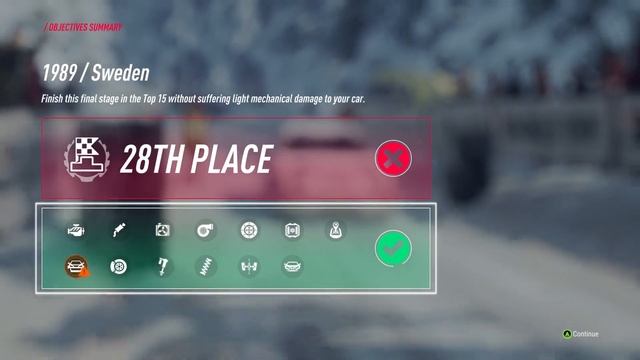 DIRT Rally 2.0 Прохождение Карьеры Colin McRae #2 - Кто тут батя? смотреть онлайн