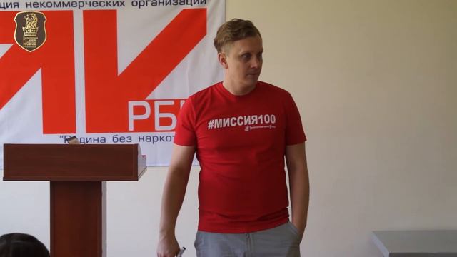 Алексей Пронькин Мы представители Христа смотреть онлайн