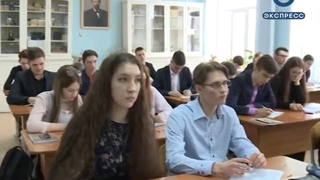 В Пензе обсудили переход школьников на пятидневку смотреть онлайн