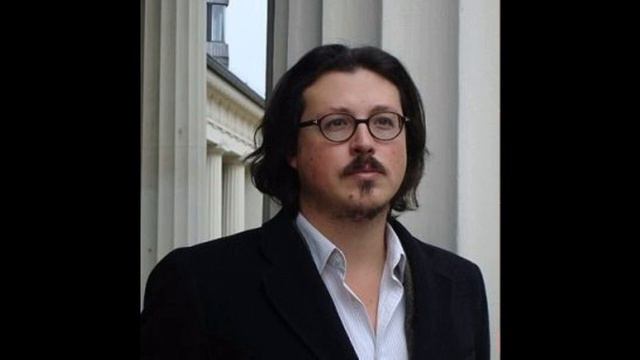 David Engels over Europese cultuur in Batavieren Podcast Aflevering 14 смотреть онлайн