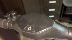 kugoo kirin s1 pro обзор покупка ШОК