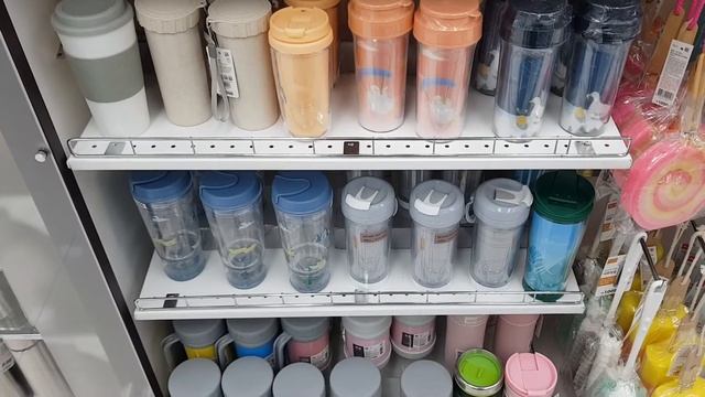 Daiso: как FixPrice, только лучше. Готовимся к Хэллоуину? ?/Shopping Vlog смотреть онлайн
