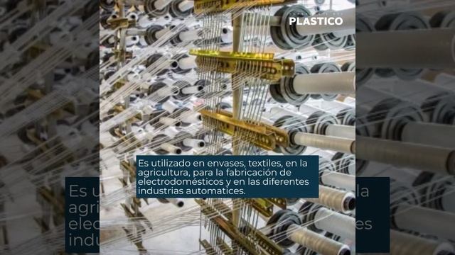 Polipropileno: qué es y sus características смотреть онлайн