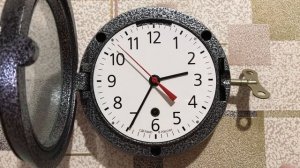 Судовые часы СССР ? Обзор:))