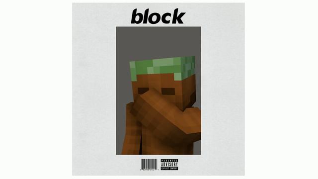 Frank Ocean x Minecraft (Subwoofer lullaby) смотреть онлайн