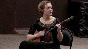 Наталья Чурина (альтовая домра)