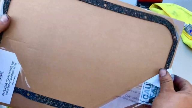 How To Replace Oil Pan Gasket On A Toyota @elchanojose4633