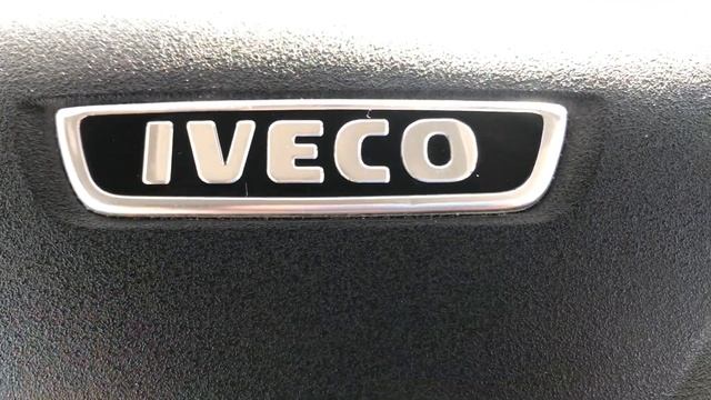 Iveco Neman - Умеют ли собирать автобусы в Белоруссии ?