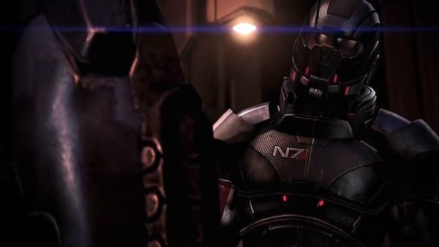 Mass effect legendary edition ps5 смотреть онлайн