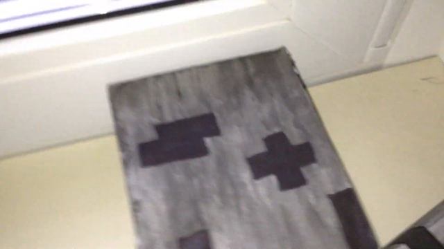 Бумажный Minecraft: Паук смотреть онлайн