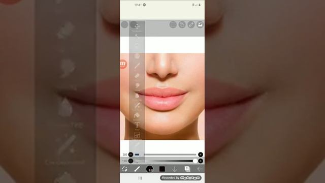 Взламываю ibis paint x не скачивая взлом?? смотреть онлайн