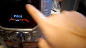 Музыкальный центр  Panasonic SA-VK50