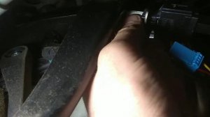 Как заменить радиатор печки салона ВольвоXC70