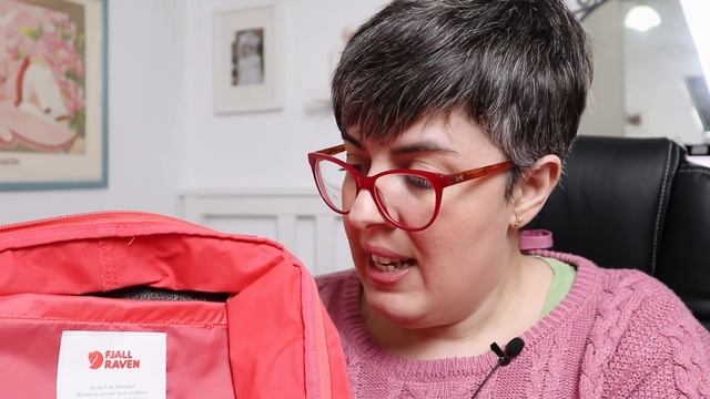 ¿Es mi FJALLRAVEN KANKEN ORIGINAL? | ¿Me han timado OTRA VEZ? смотреть онлайн