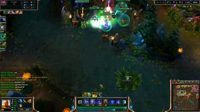 League of Legends Ranks + Leute Part- 3 / 7 смотреть онлайн