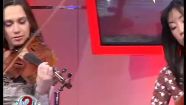 Saule & Le Picasso - PARADISE