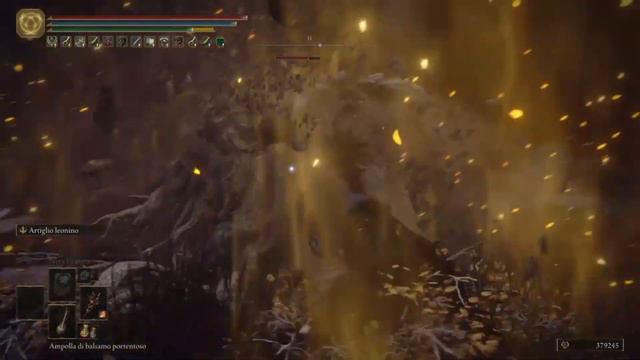 Elden Ring #150 - Erdtree Avatar (Deeproot Depths) [No Damage, NG+] смотреть онлайн