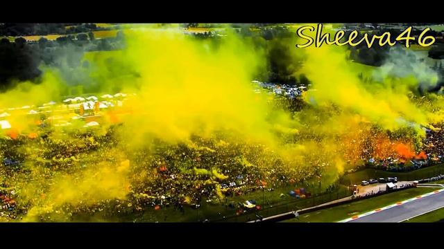 Valentino Rossi 2018 Tobu Seven смотреть онлайн