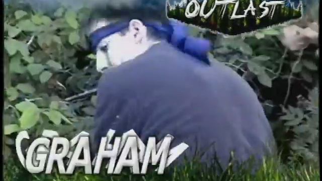 Outlast TV Series (2002) - Preview Video смотреть онлайн