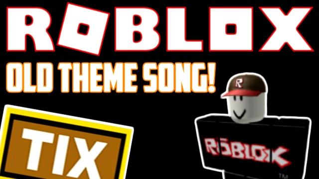 Old ROBLOX Theme Song | ROBLOX Classic