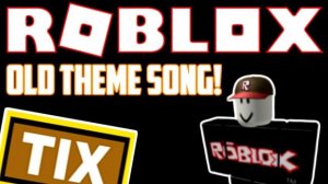 Old ROBLOX Theme Song | ROBLOX Classic