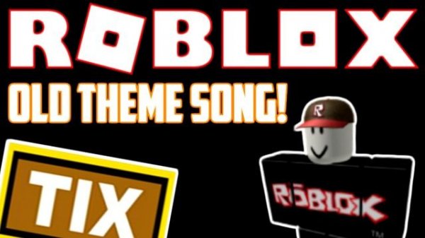 Old ROBLOX Theme Song | ROBLOX Classic
