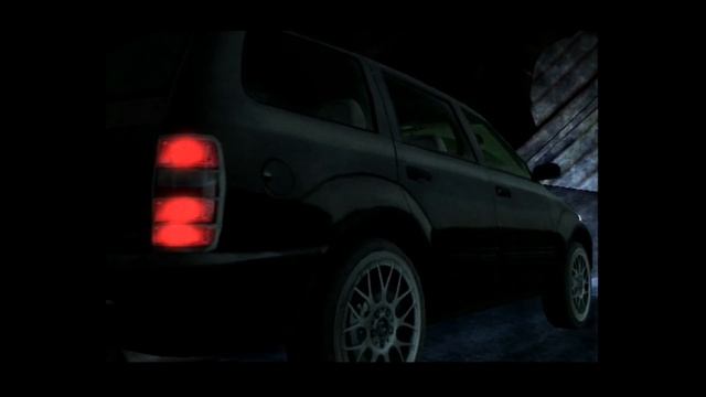 Silent Hill: Shattered Memories Cutscenes (Game Movie) 2009 смотреть онлайн