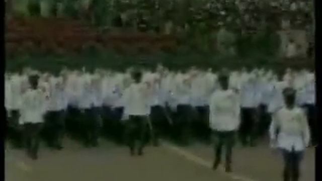 Paul Biya Go Chop Your Dollar смотреть онлайн