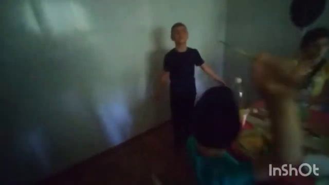 ДЕНЬ РОЖДЕНИЕ СЫНА РАМАЗАНА/ИГРА В КАЛЬМАРА/В СТИЛЕ ЮЖНОКОРЕЙСКОГО БОЕВИКА/ИГРЫ/ПОДАРКИ смотреть онлайн