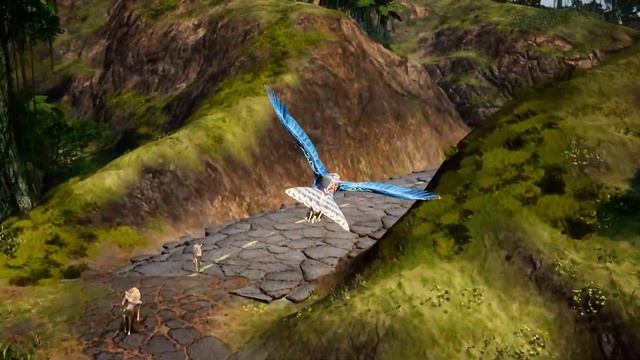 Ashes Of Oahu Introduction Video смотреть онлайн