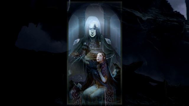 Чем были Умертвия в Могильниках Средиземья? смотреть онлайн