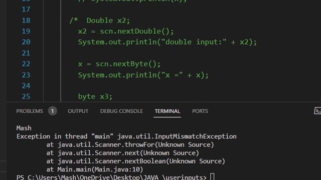 How to get user inputs in java ? | in #sinhala #java #programming #2023 #forbeginners #code смотреть онлайн