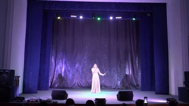 Карина Голоева - Огонёк смотреть онлайн