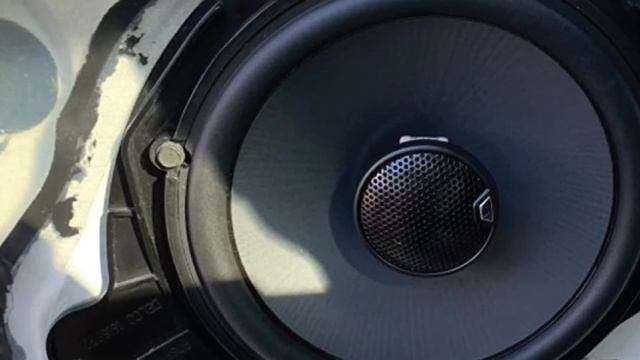 Best Car Speakers for Bass In 2023 - Top 10 Car Speakers for Bass Review смотреть онлайн