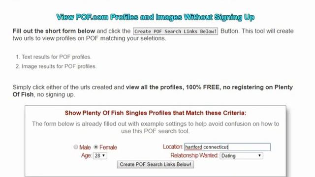 How to Catch Cheater with POF Username Search смотреть онлайн